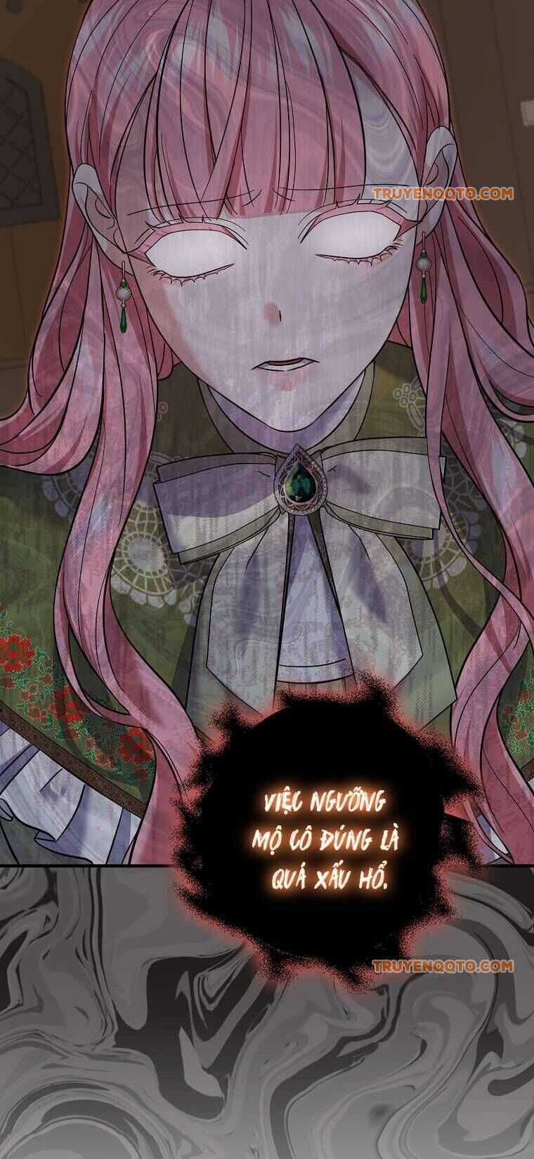 Vị Hôn Phu Phản Diện Cản Trở Con Đường Hoa Của Tôi Chương 53 trang 71