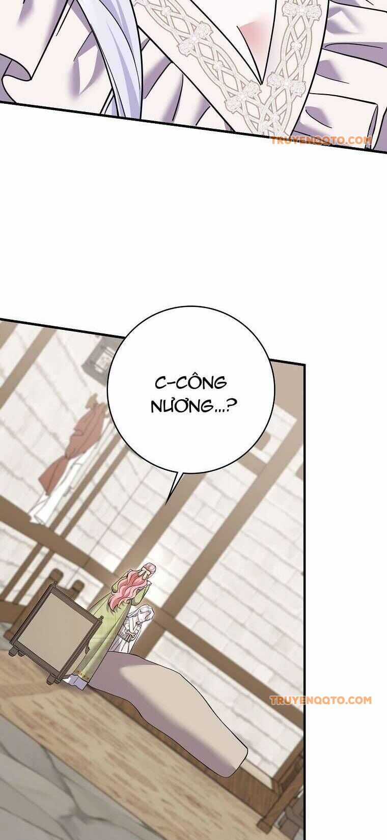 Vị Hôn Phu Phản Diện Cản Trở Con Đường Hoa Của Tôi Chương 53 trang 73