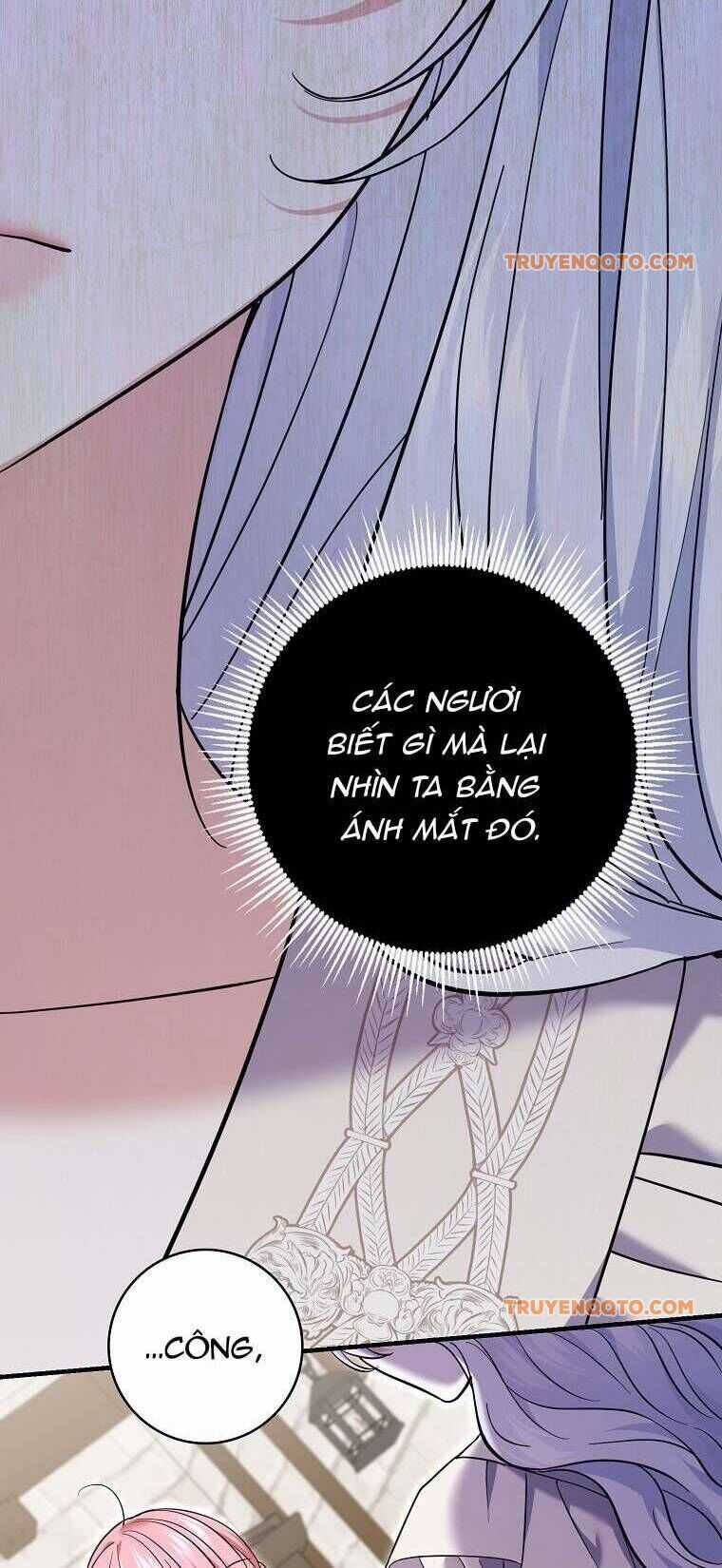 Vị Hôn Phu Phản Diện Cản Trở Con Đường Hoa Của Tôi Chương 53 trang 77