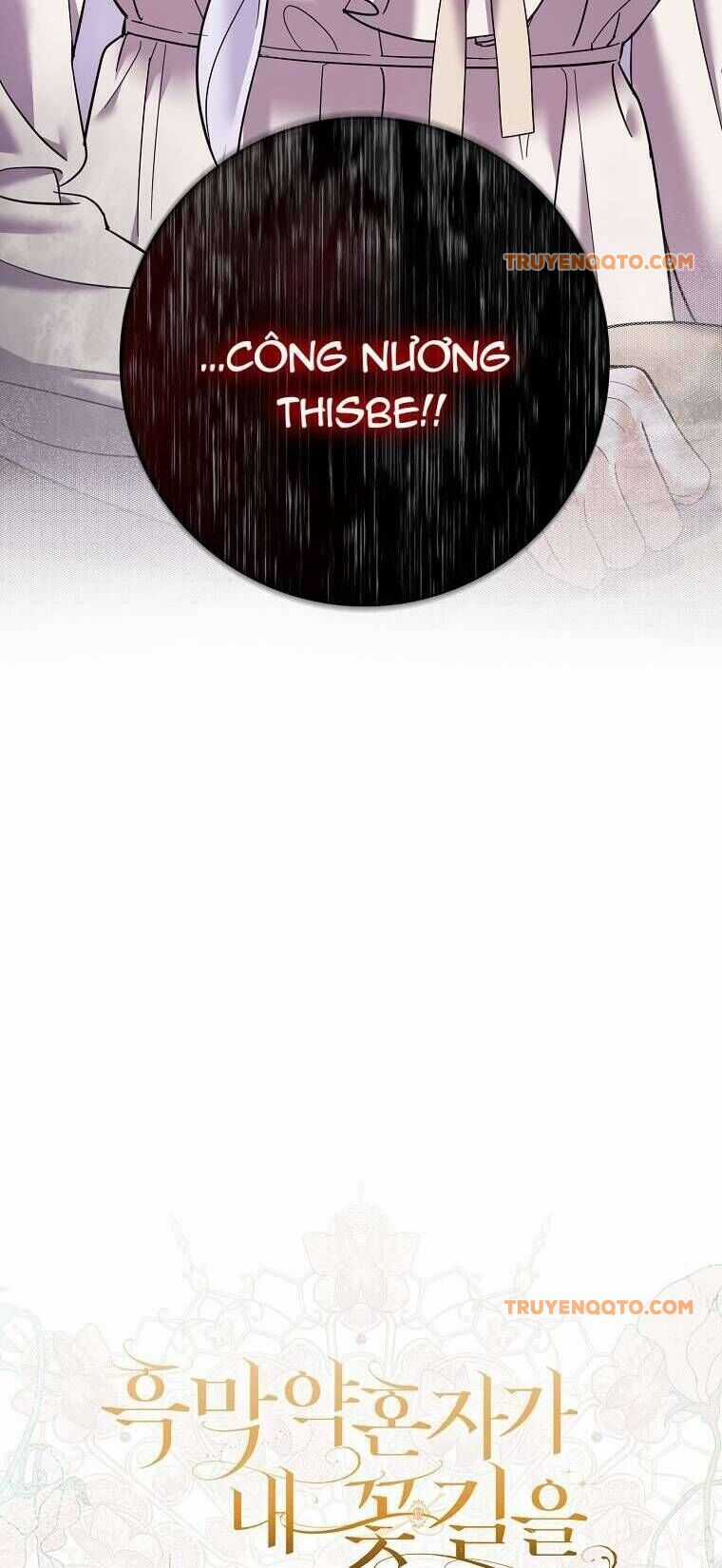 Vị Hôn Phu Phản Diện Cản Trở Con Đường Hoa Của Tôi Chương 53 trang 79