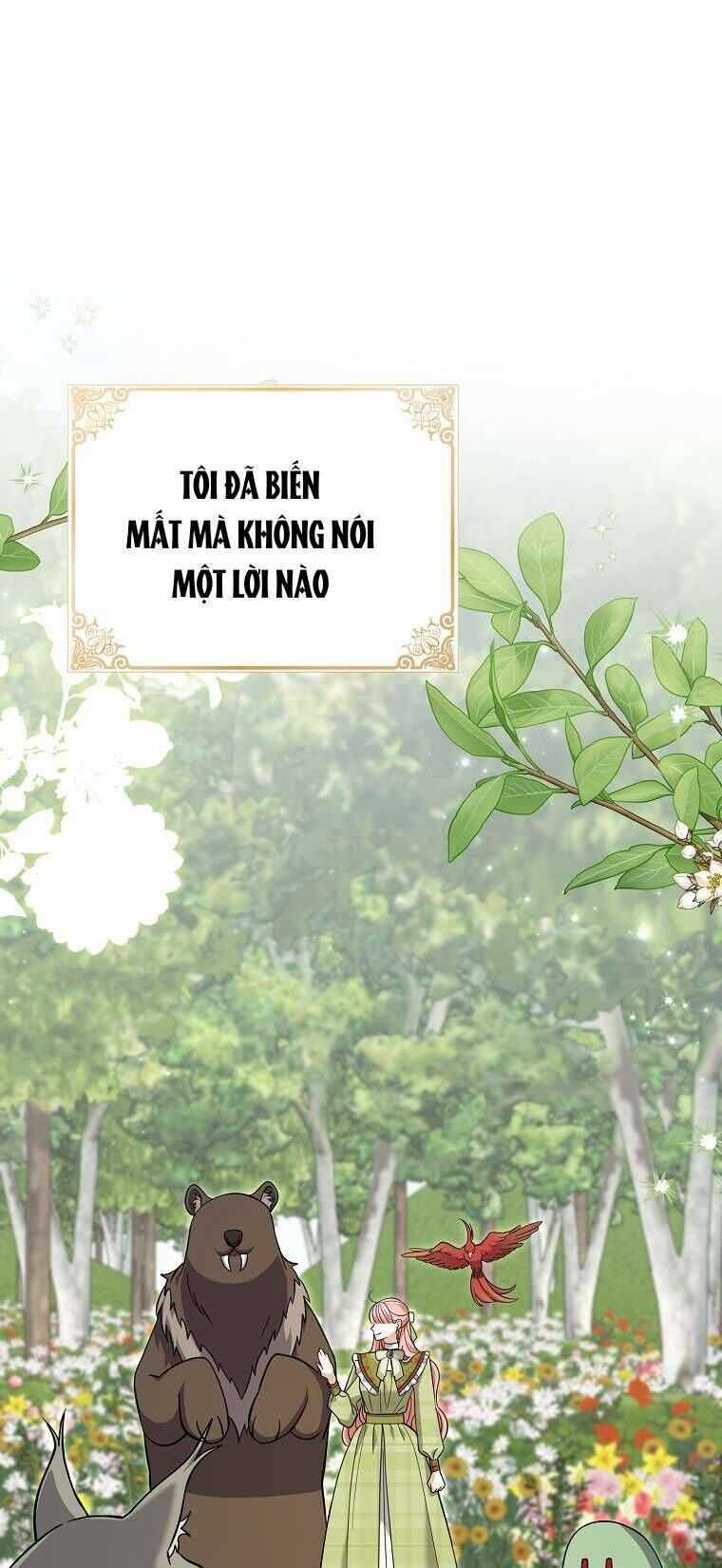 Vị Hôn Phu Phản Diện Cản Trở Con Đường Hoa Của Tôi Chương 54 trang 13