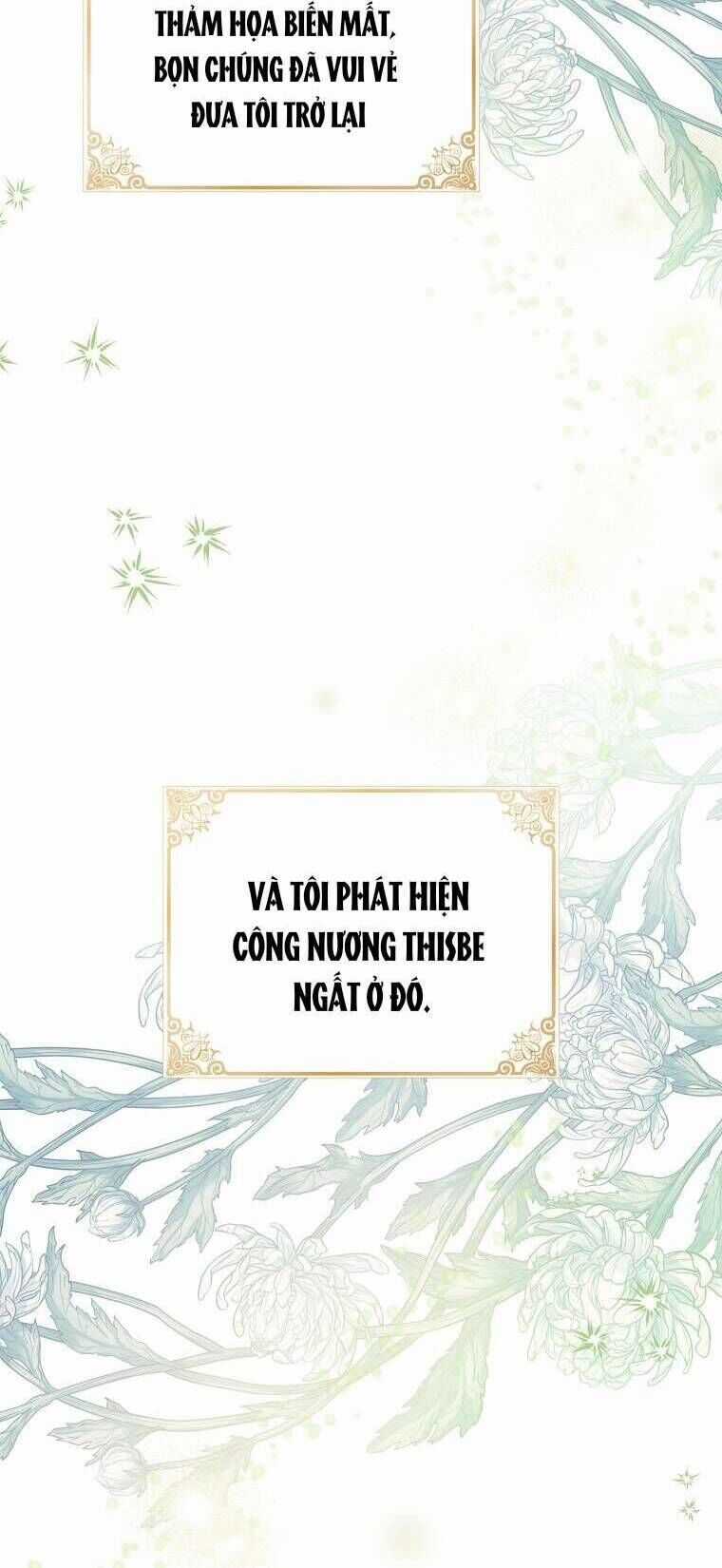 Vị Hôn Phu Phản Diện Cản Trở Con Đường Hoa Của Tôi Chương 54 trang 18