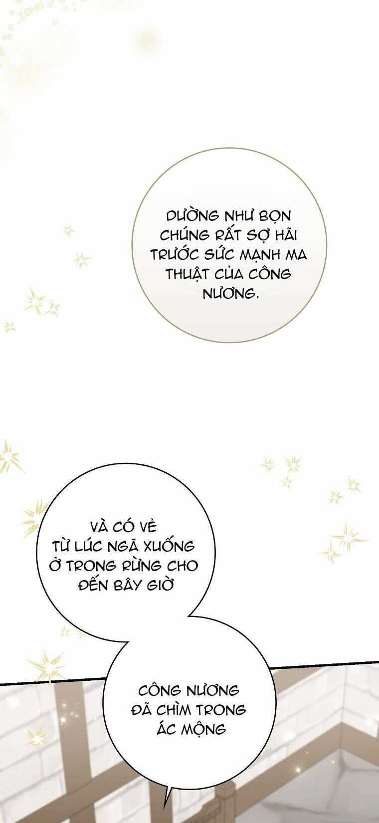 Vị Hôn Phu Phản Diện Cản Trở Con Đường Hoa Của Tôi Chương 54 trang 19