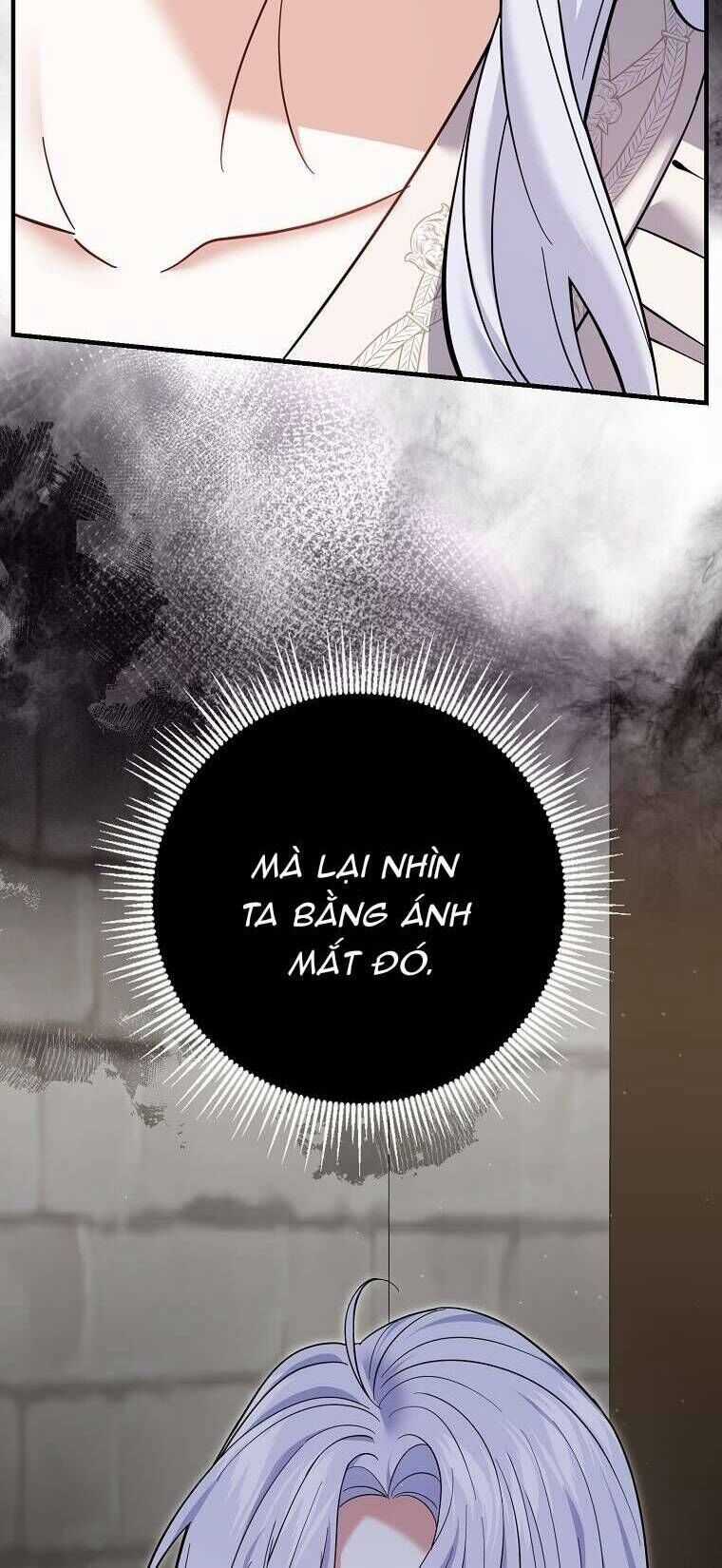 Vị Hôn Phu Phản Diện Cản Trở Con Đường Hoa Của Tôi Chương 54 trang 2