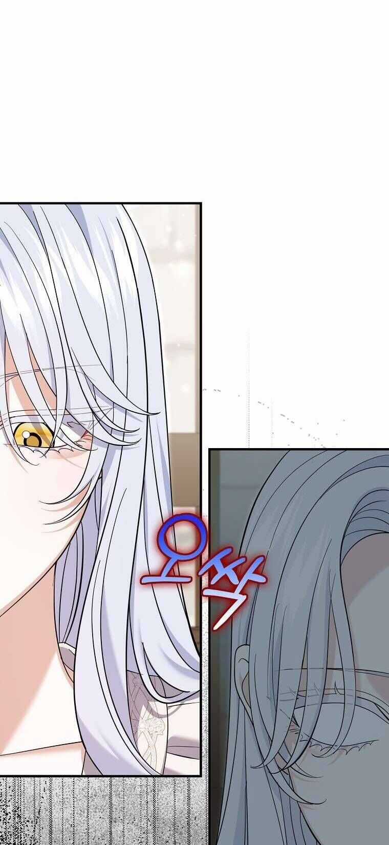 Vị Hôn Phu Phản Diện Cản Trở Con Đường Hoa Của Tôi Chương 54 trang 22