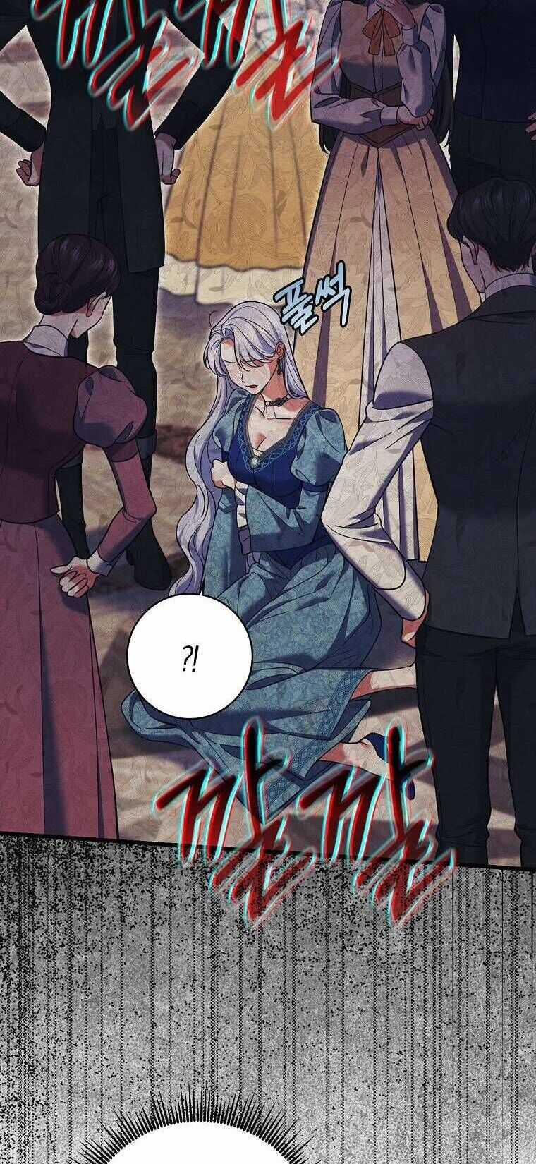 Vị Hôn Phu Phản Diện Cản Trở Con Đường Hoa Của Tôi Chương 54 trang 24