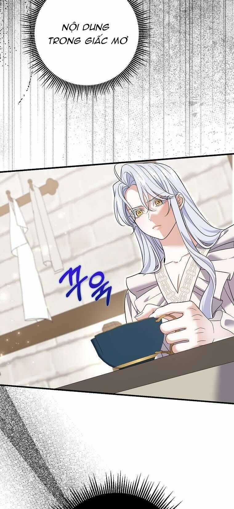 Vị Hôn Phu Phản Diện Cản Trở Con Đường Hoa Của Tôi Chương 54 trang 25