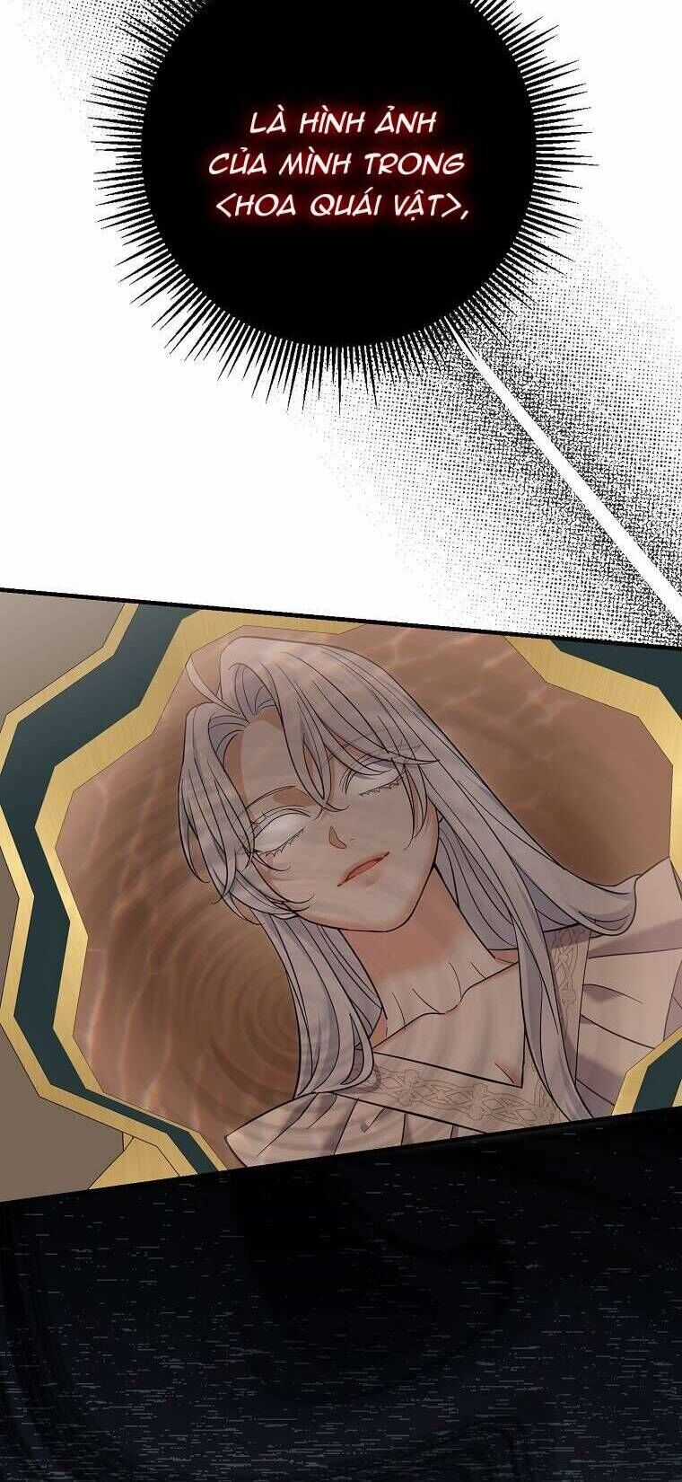 Vị Hôn Phu Phản Diện Cản Trở Con Đường Hoa Của Tôi Chương 54 trang 26