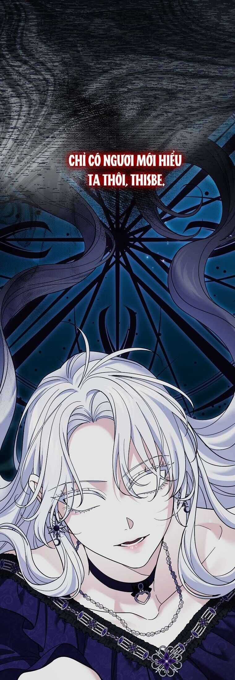 Vị Hôn Phu Phản Diện Cản Trở Con Đường Hoa Của Tôi Chương 54 trang 27