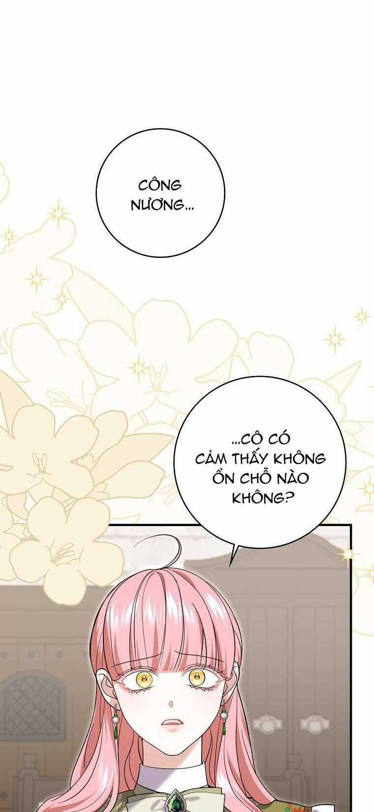 Vị Hôn Phu Phản Diện Cản Trở Con Đường Hoa Của Tôi Chương 54 trang 29