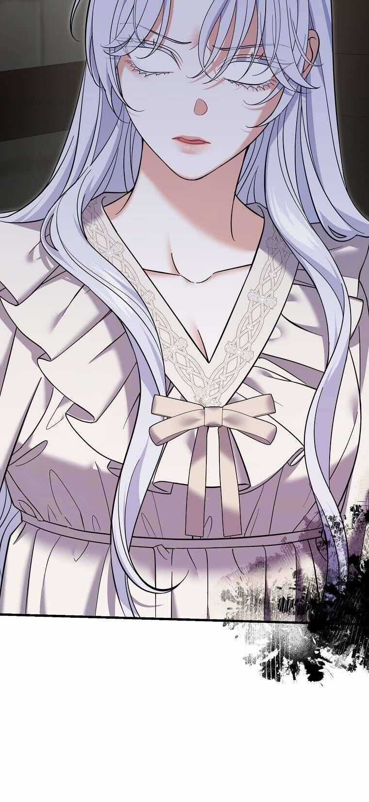 Vị Hôn Phu Phản Diện Cản Trở Con Đường Hoa Của Tôi Chương 54 trang 3