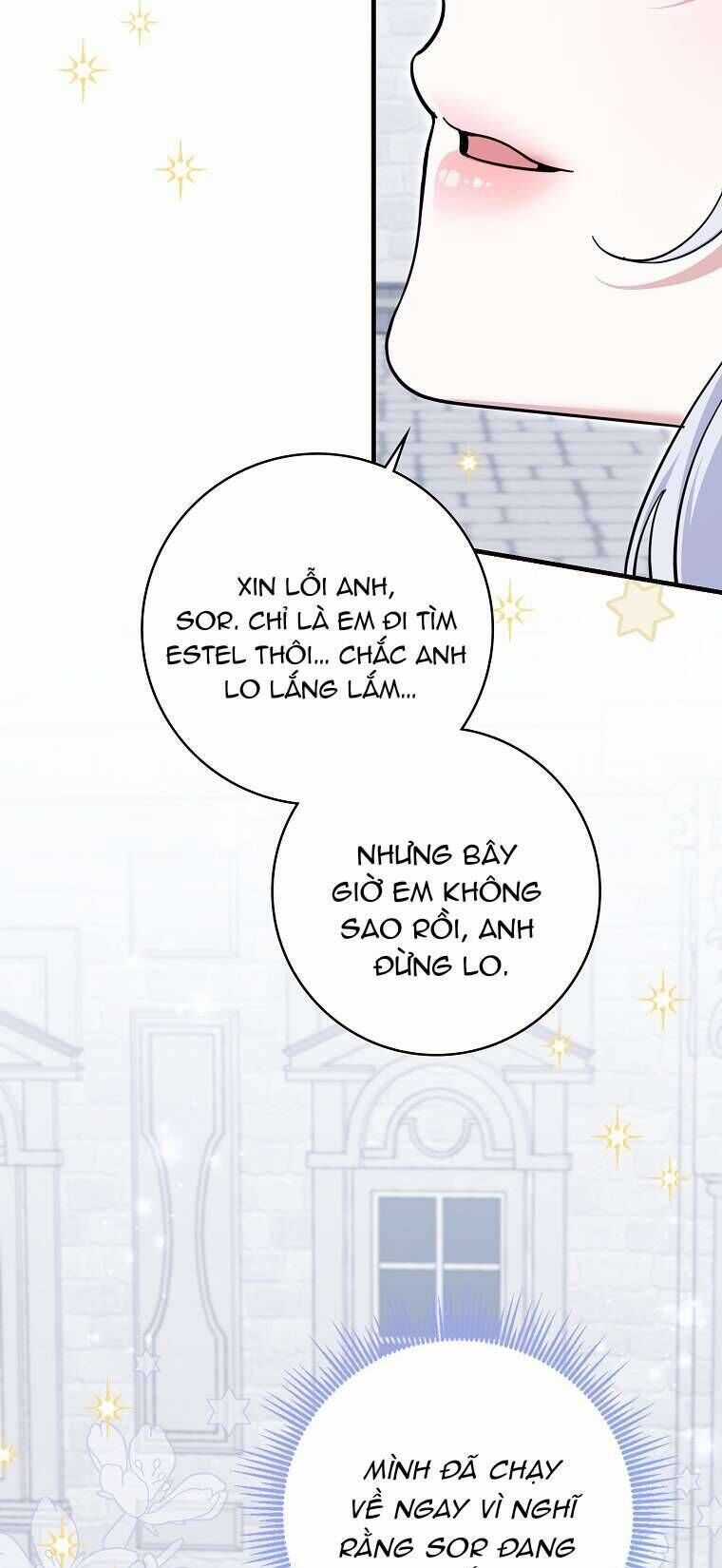 Vị Hôn Phu Phản Diện Cản Trở Con Đường Hoa Của Tôi Chương 54 trang 40