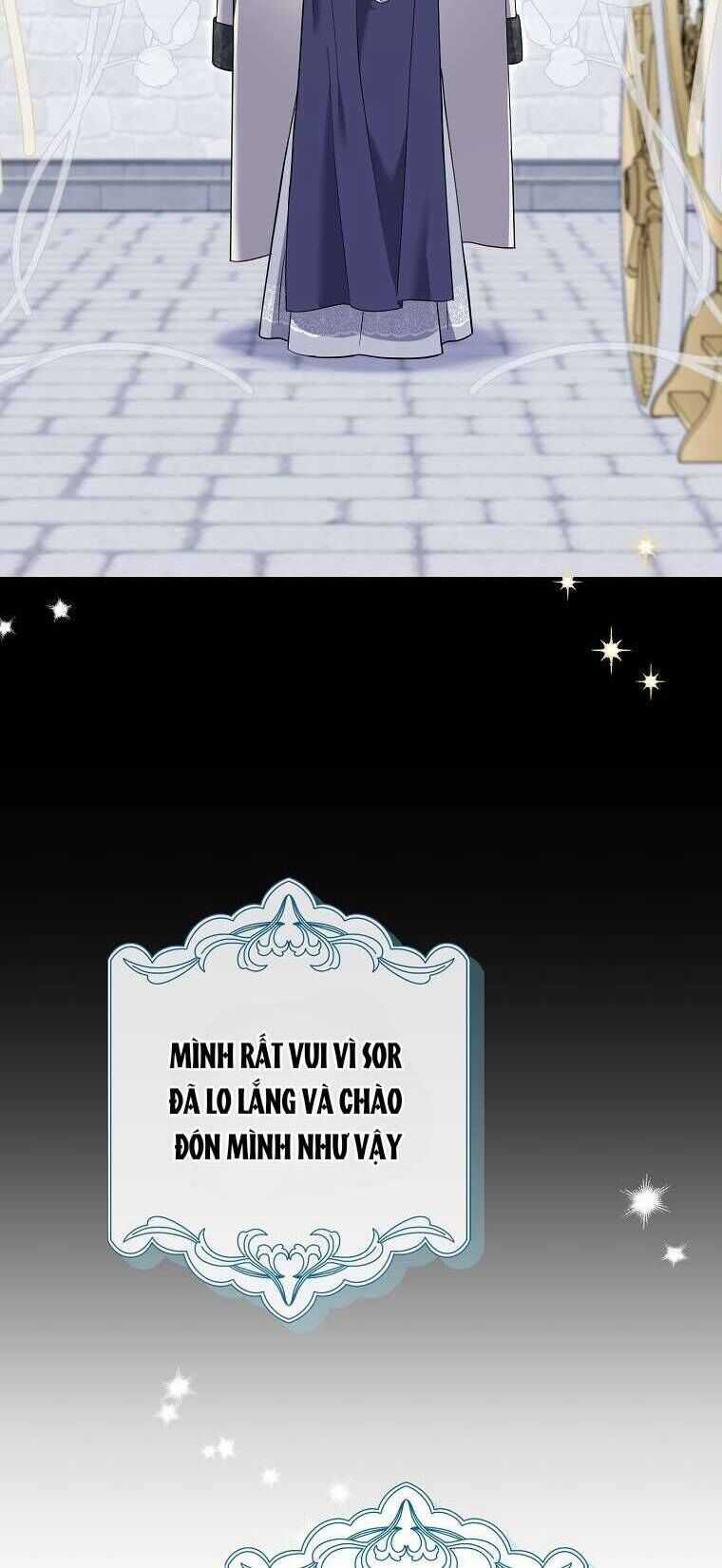 Vị Hôn Phu Phản Diện Cản Trở Con Đường Hoa Của Tôi Chương 54 trang 43