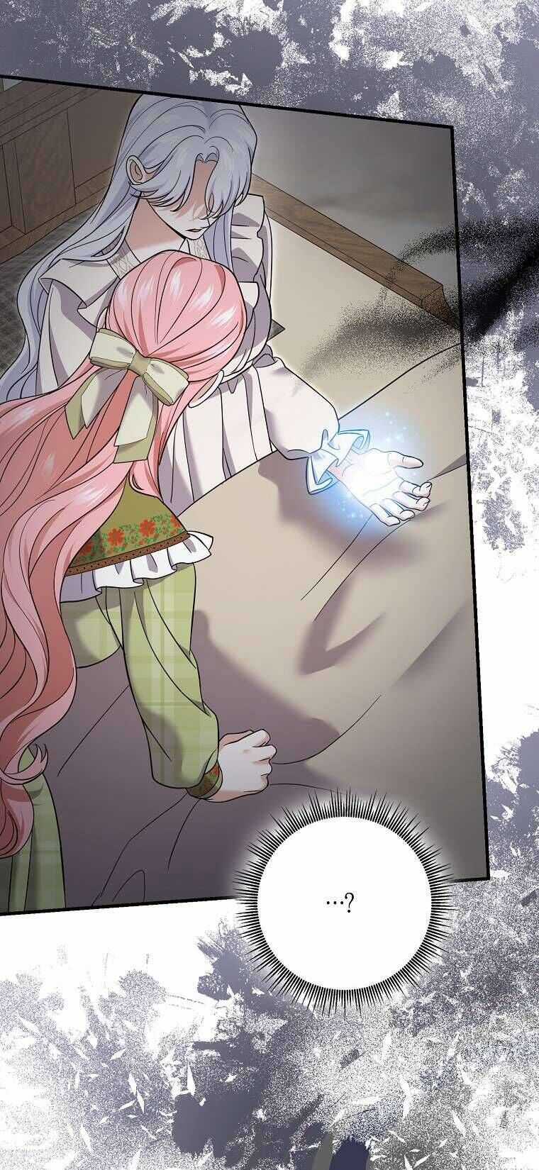 Vị Hôn Phu Phản Diện Cản Trở Con Đường Hoa Của Tôi Chương 54 trang 5