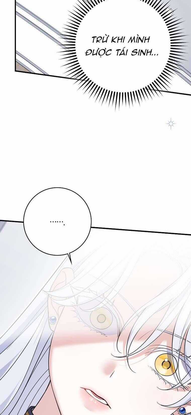 Vị Hôn Phu Phản Diện Cản Trở Con Đường Hoa Của Tôi Chương 54 trang 54