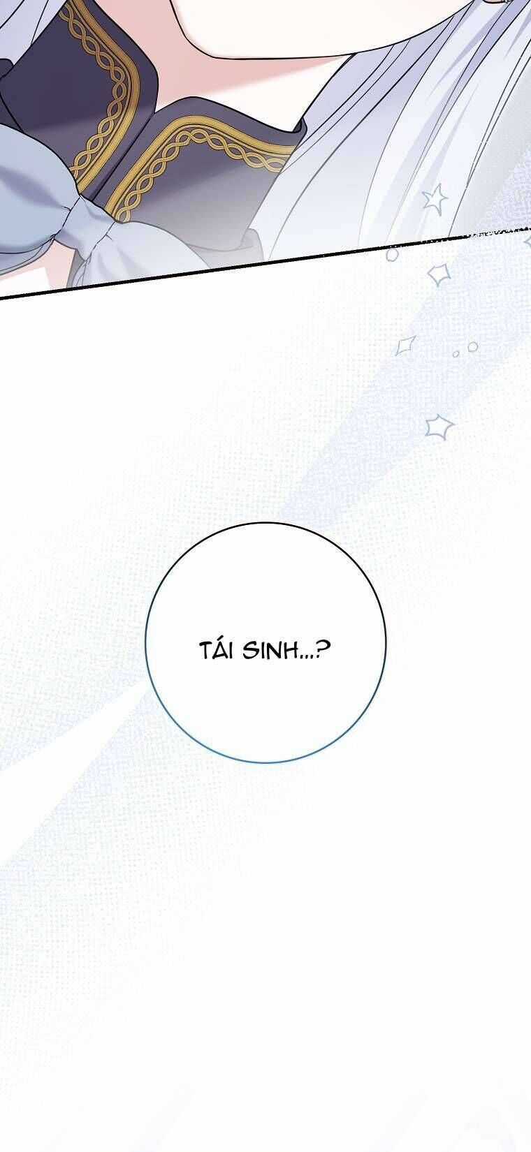 Vị Hôn Phu Phản Diện Cản Trở Con Đường Hoa Của Tôi Chương 54 trang 55