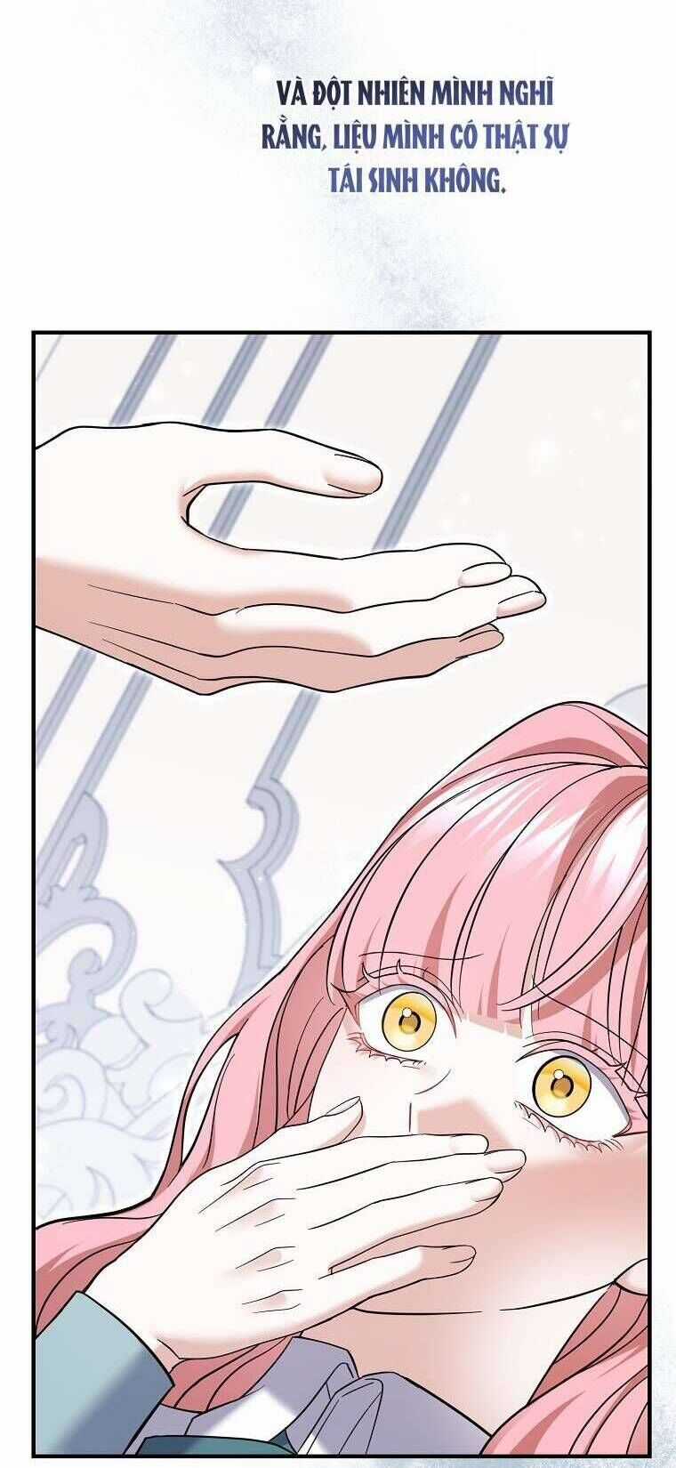 Vị Hôn Phu Phản Diện Cản Trở Con Đường Hoa Của Tôi Chương 54 trang 58