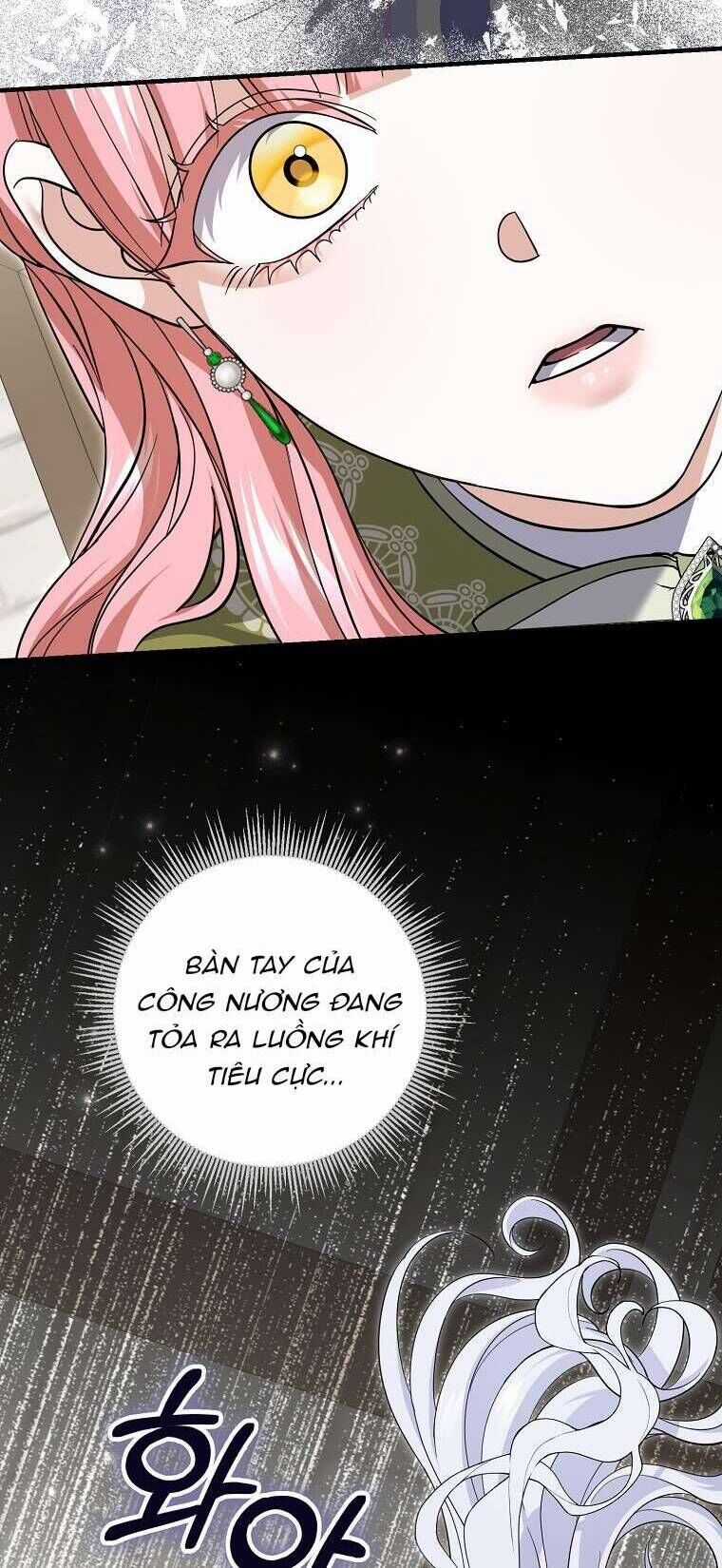 Vị Hôn Phu Phản Diện Cản Trở Con Đường Hoa Của Tôi Chương 54 trang 6