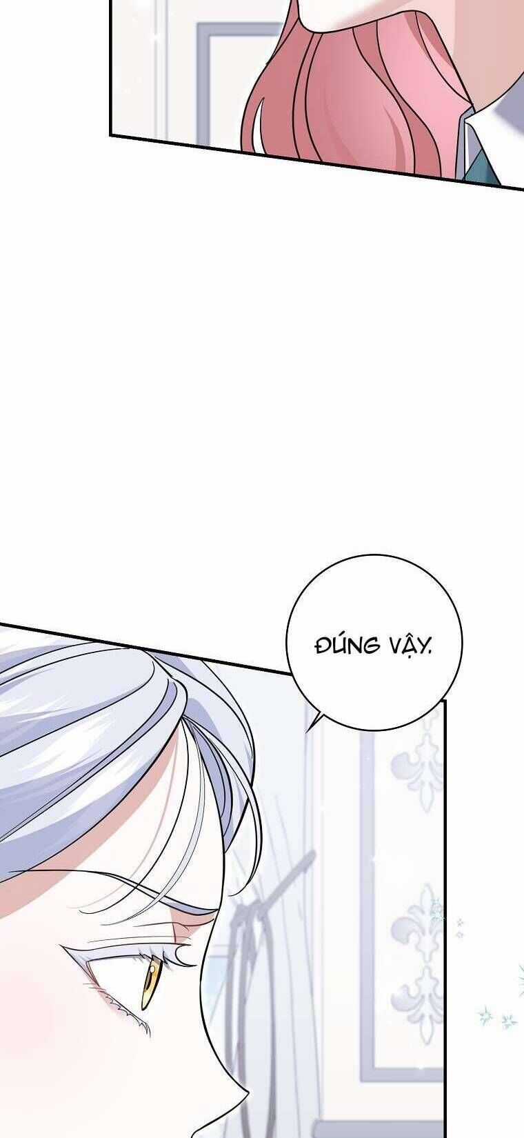 Vị Hôn Phu Phản Diện Cản Trở Con Đường Hoa Của Tôi Chương 54 trang 67