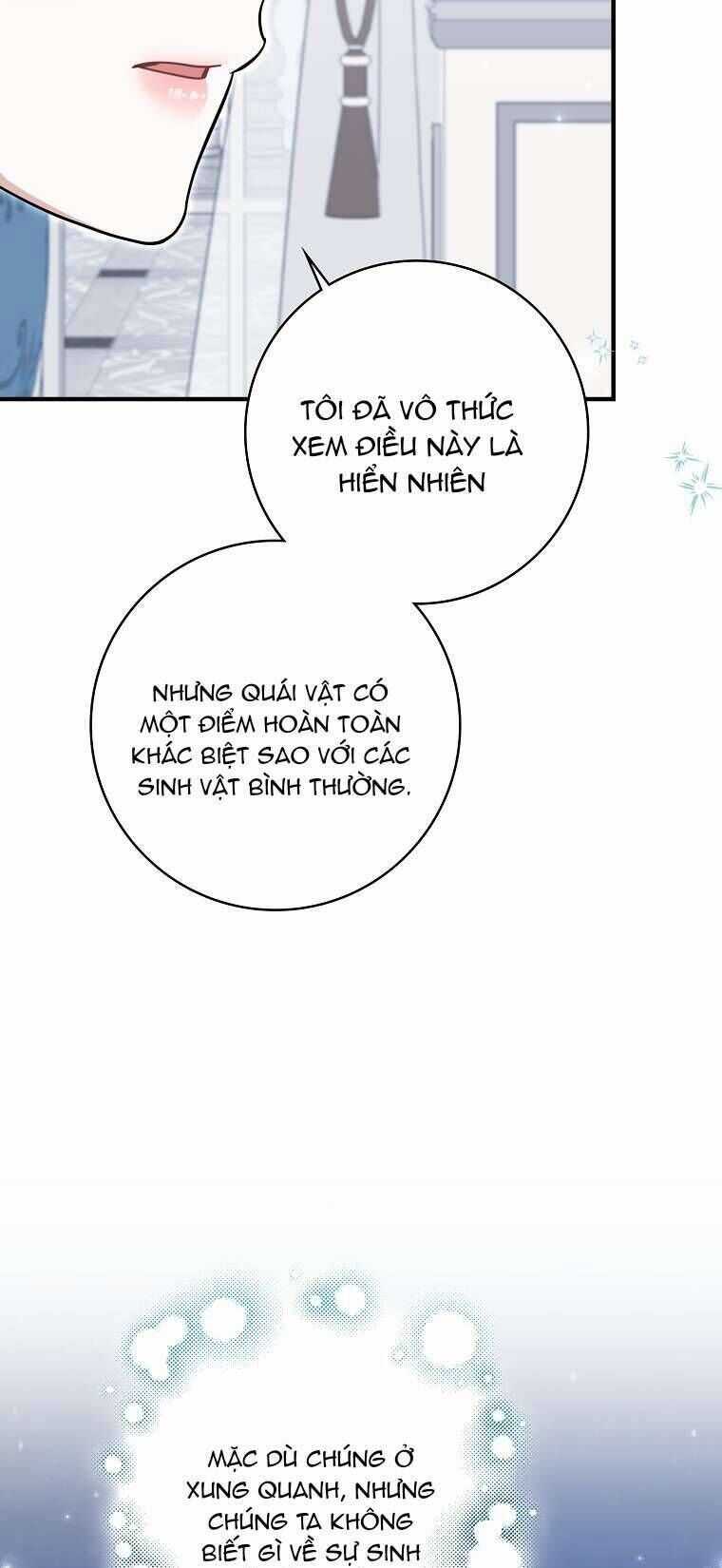 Vị Hôn Phu Phản Diện Cản Trở Con Đường Hoa Của Tôi Chương 54 trang 68