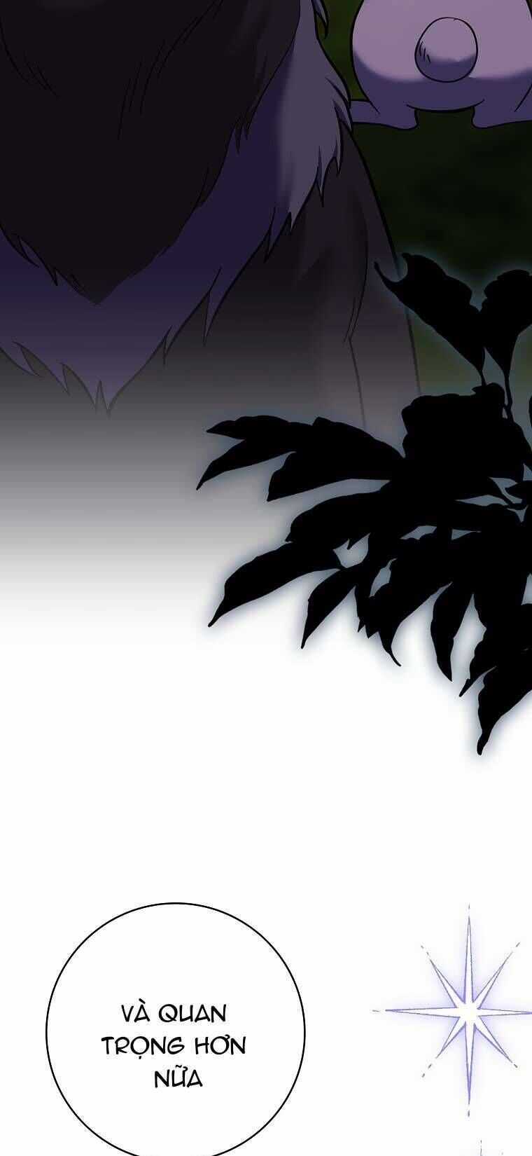 Vị Hôn Phu Phản Diện Cản Trở Con Đường Hoa Của Tôi Chương 54 trang 72