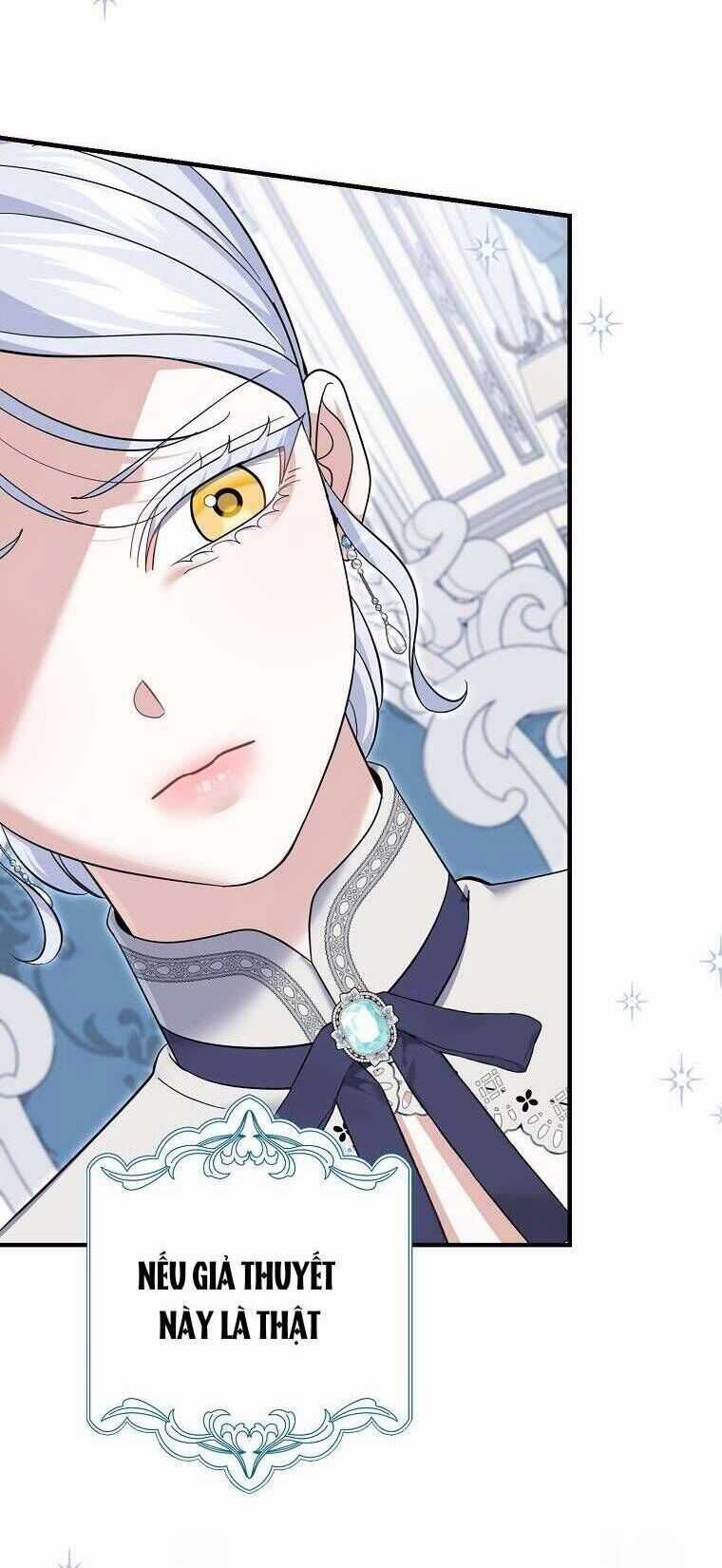 Vị Hôn Phu Phản Diện Cản Trở Con Đường Hoa Của Tôi Chương 54 trang 79