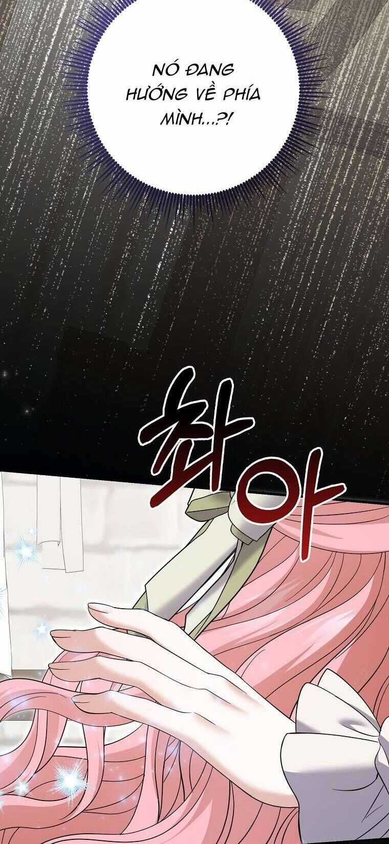 Vị Hôn Phu Phản Diện Cản Trở Con Đường Hoa Của Tôi Chương 54 trang 8