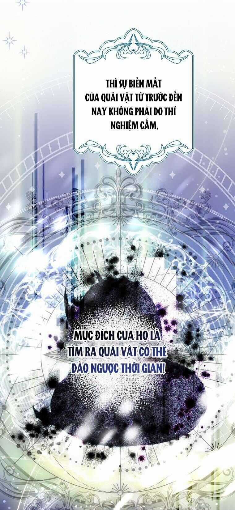 Vị Hôn Phu Phản Diện Cản Trở Con Đường Hoa Của Tôi Chương 54 trang 80