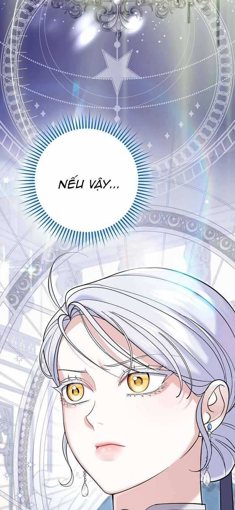 Vị Hôn Phu Phản Diện Cản Trở Con Đường Hoa Của Tôi Chương 54 trang 81