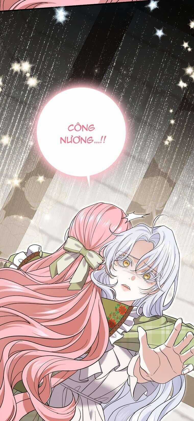 Vị Hôn Phu Phản Diện Cản Trở Con Đường Hoa Của Tôi Chương 54 trang 9