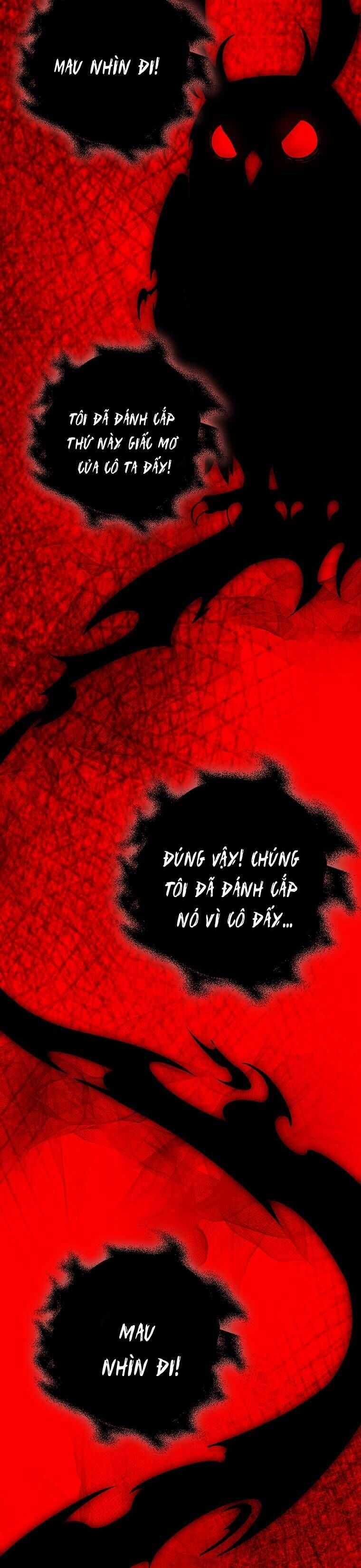 Vị Hôn Phu Phản Diện Cản Trở Con Đường Hoa Của Tôi Chương 55 trang 14