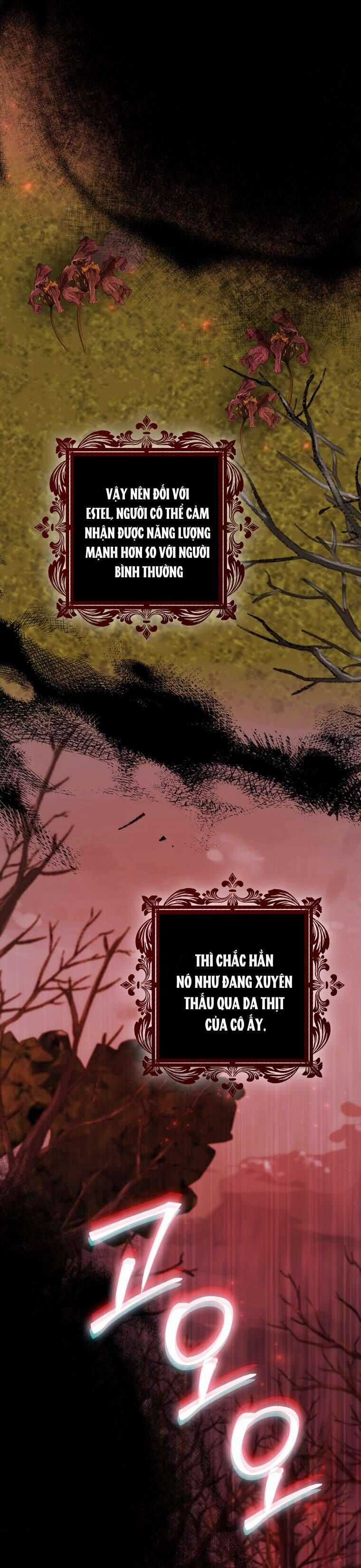 Vị Hôn Phu Phản Diện Cản Trở Con Đường Hoa Của Tôi Chương 55 trang 22