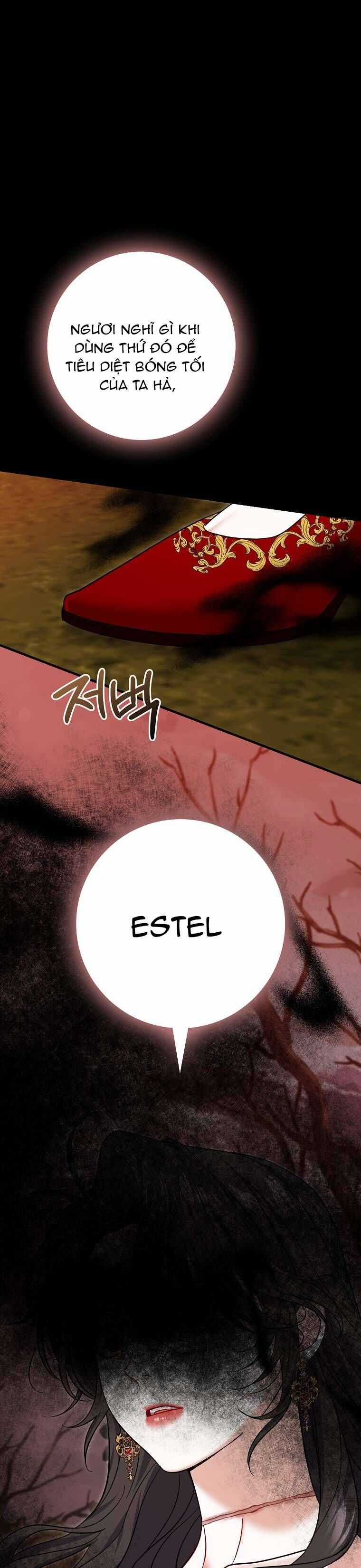 Vị Hôn Phu Phản Diện Cản Trở Con Đường Hoa Của Tôi Chương 55 trang 33