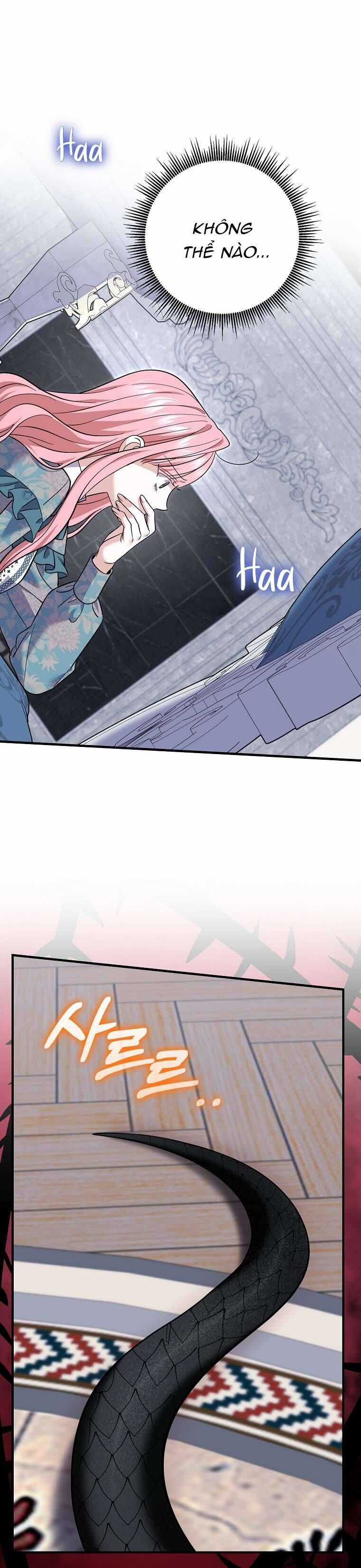 Vị Hôn Phu Phản Diện Cản Trở Con Đường Hoa Của Tôi Chương 55 trang 37