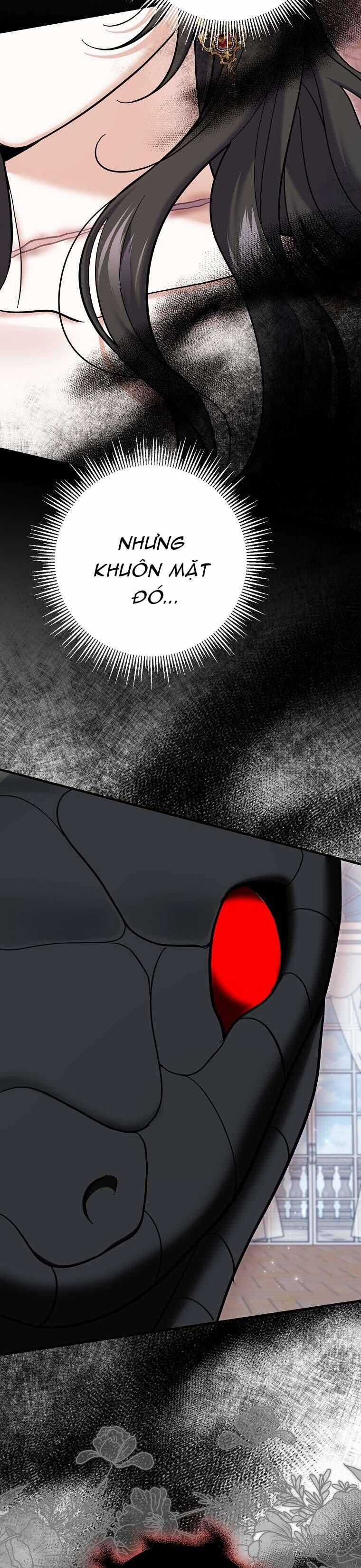 Vị Hôn Phu Phản Diện Cản Trở Con Đường Hoa Của Tôi Chương 55 trang 40