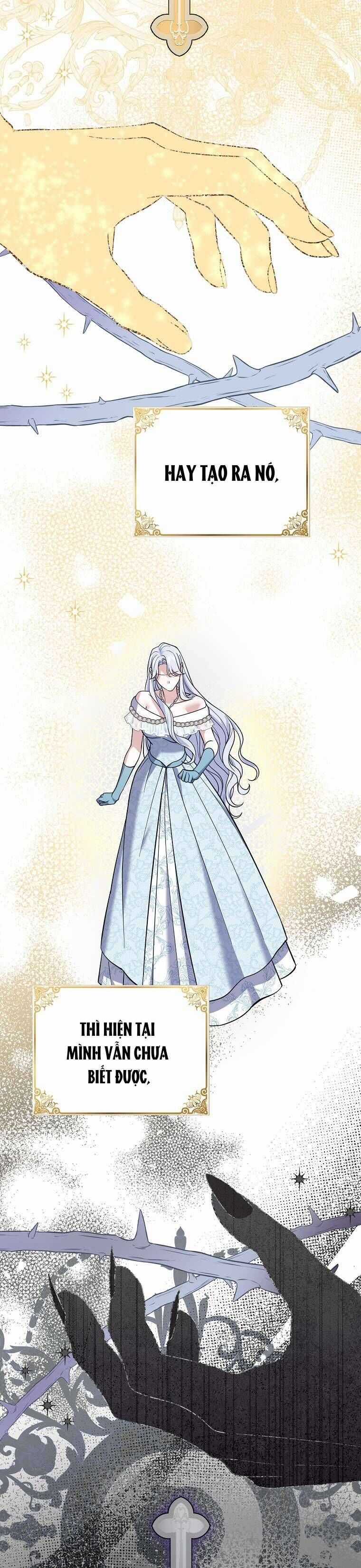 Vị Hôn Phu Phản Diện Cản Trở Con Đường Hoa Của Tôi Chương 55 trang 8