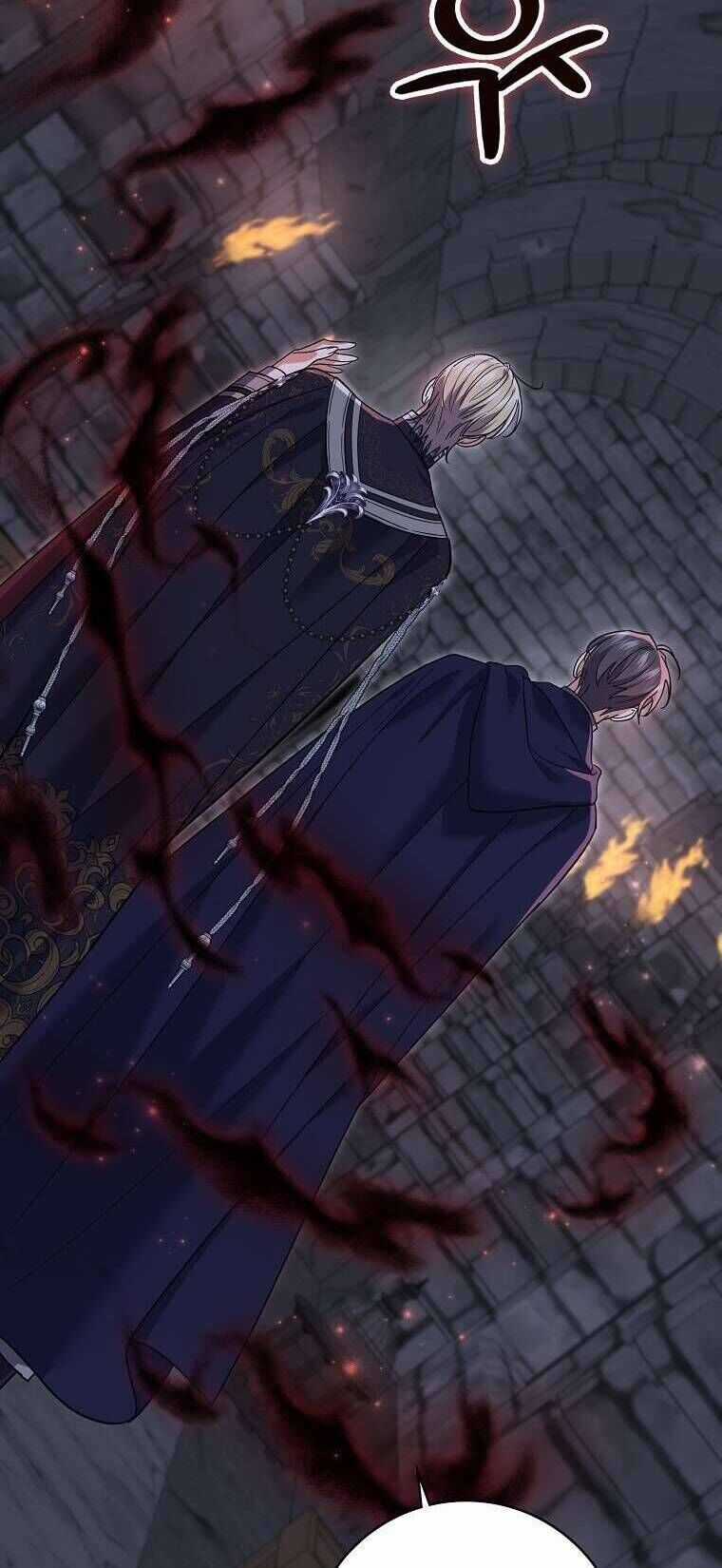 Vị Hôn Phu Phản Diện Cản Trở Con Đường Hoa Của Tôi Chương 56 trang 12