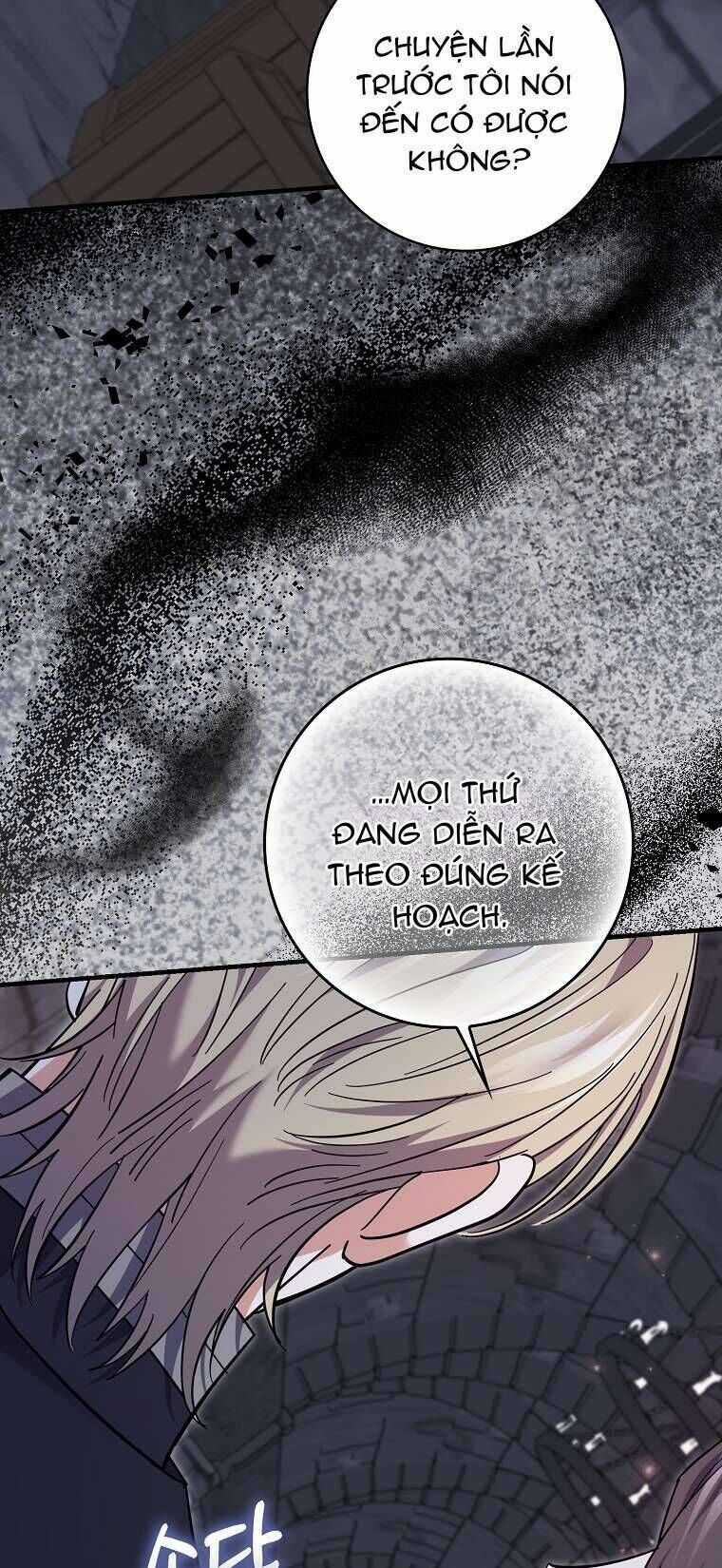 Vị Hôn Phu Phản Diện Cản Trở Con Đường Hoa Của Tôi Chương 56 trang 13