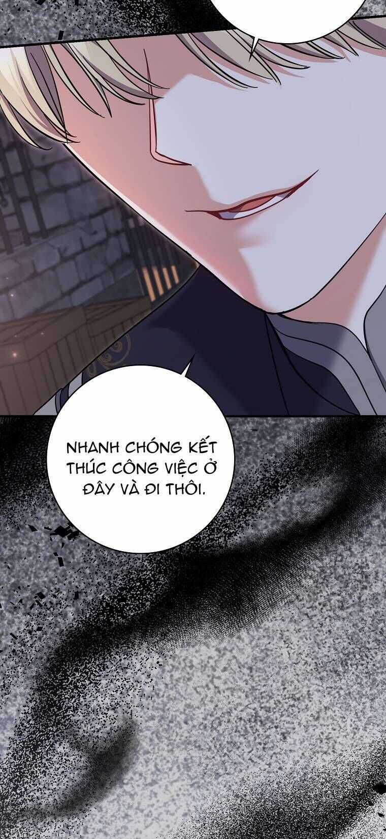 Vị Hôn Phu Phản Diện Cản Trở Con Đường Hoa Của Tôi Chương 56 trang 15