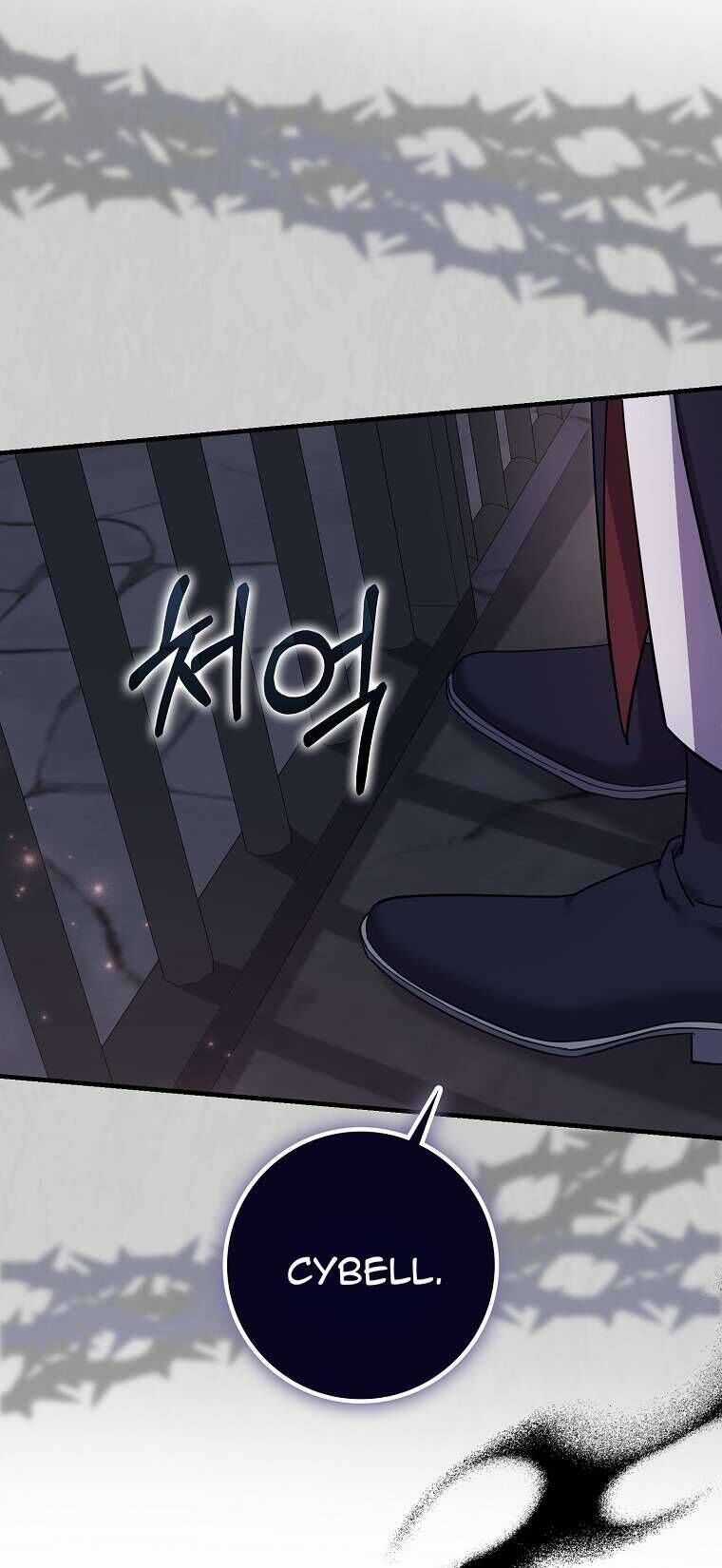 Vị Hôn Phu Phản Diện Cản Trở Con Đường Hoa Của Tôi Chương 56 trang 17