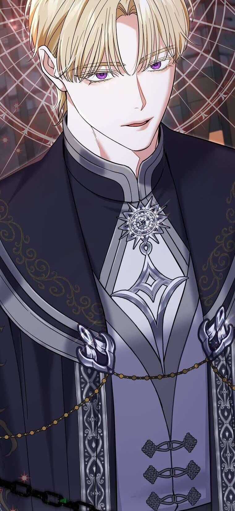 Vị Hôn Phu Phản Diện Cản Trở Con Đường Hoa Của Tôi Chương 56 trang 20