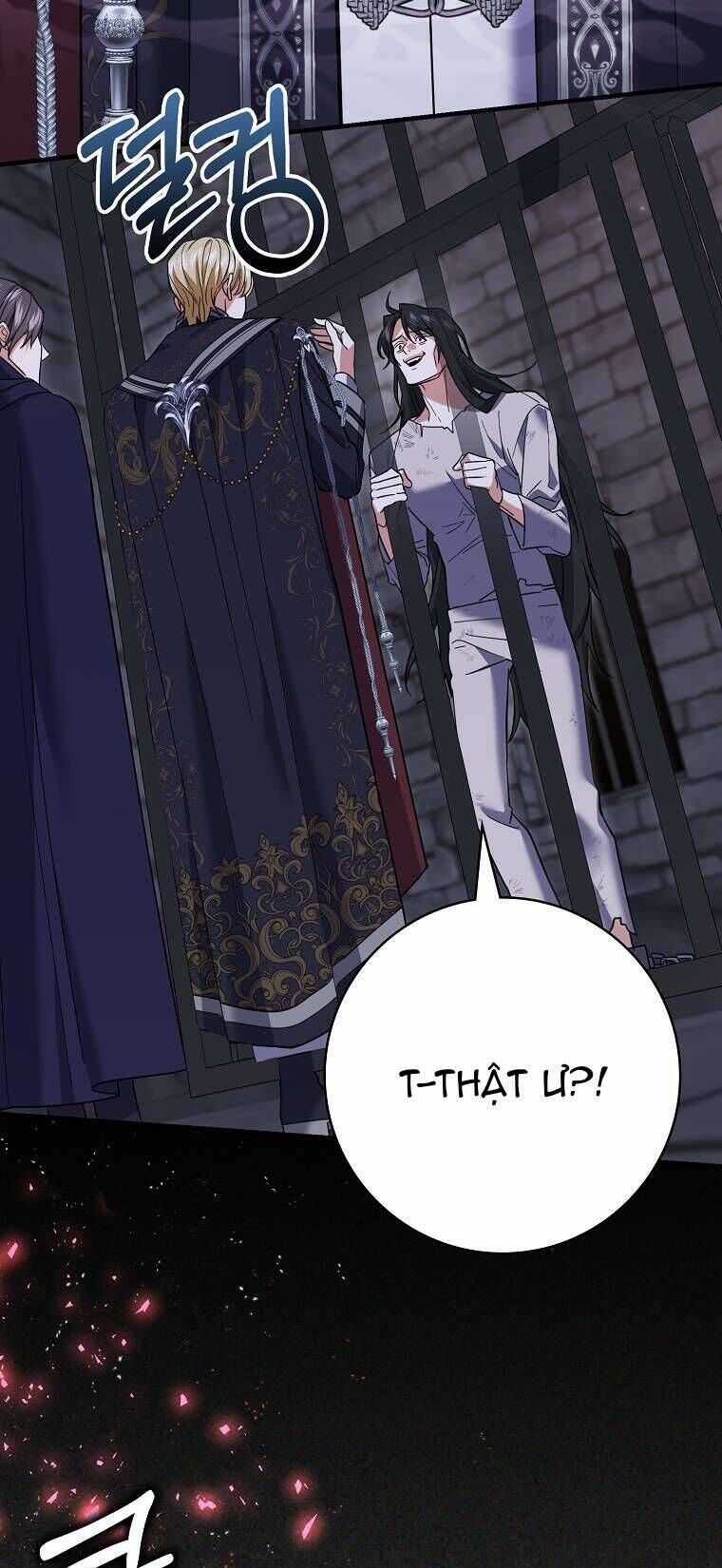 Vị Hôn Phu Phản Diện Cản Trở Con Đường Hoa Của Tôi Chương 56 trang 25