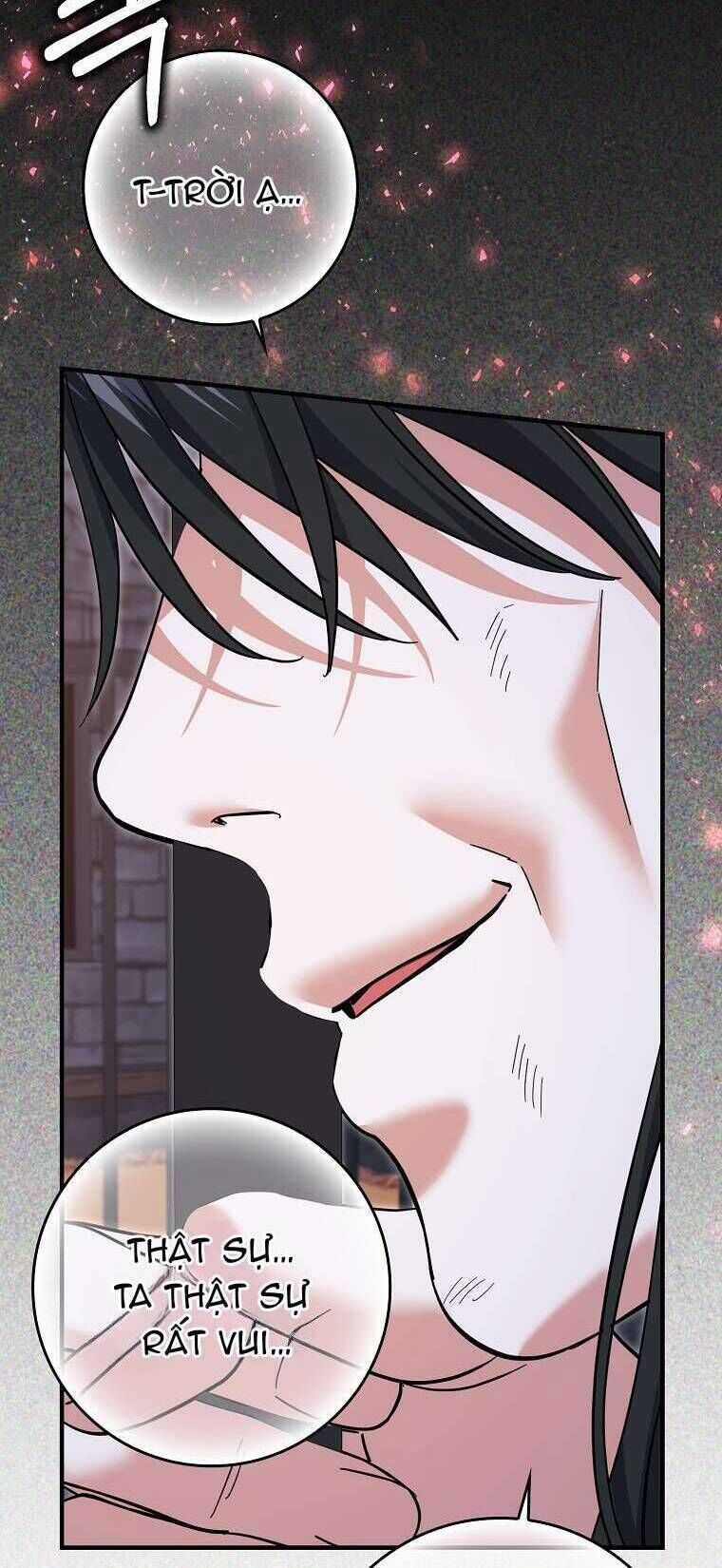 Vị Hôn Phu Phản Diện Cản Trở Con Đường Hoa Của Tôi Chương 56 trang 26