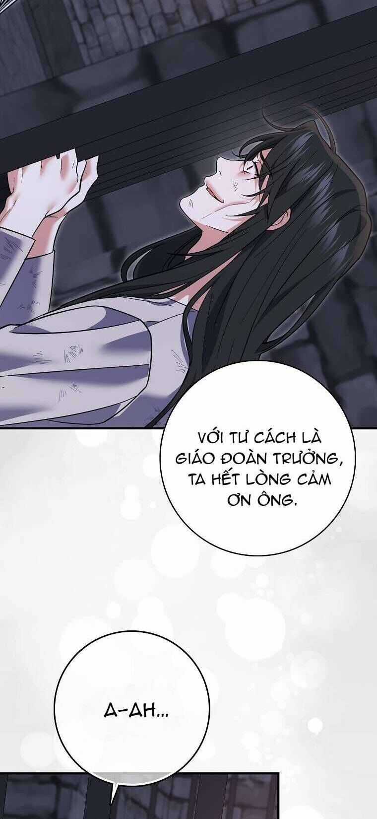 Vị Hôn Phu Phản Diện Cản Trở Con Đường Hoa Của Tôi Chương 56 trang 28