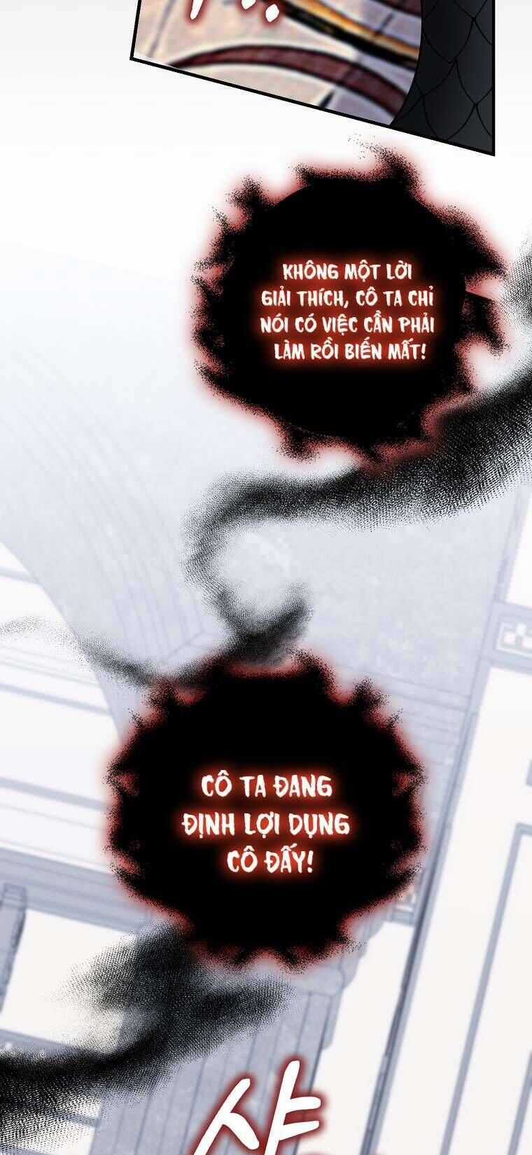 Vị Hôn Phu Phản Diện Cản Trở Con Đường Hoa Của Tôi Chương 56 trang 3