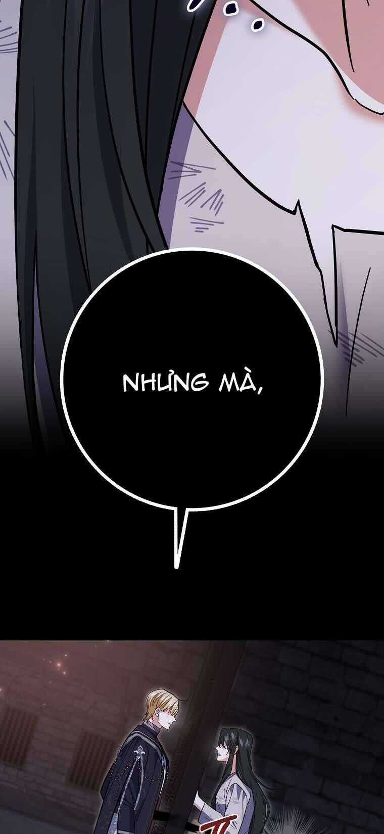 Vị Hôn Phu Phản Diện Cản Trở Con Đường Hoa Của Tôi Chương 56 trang 31