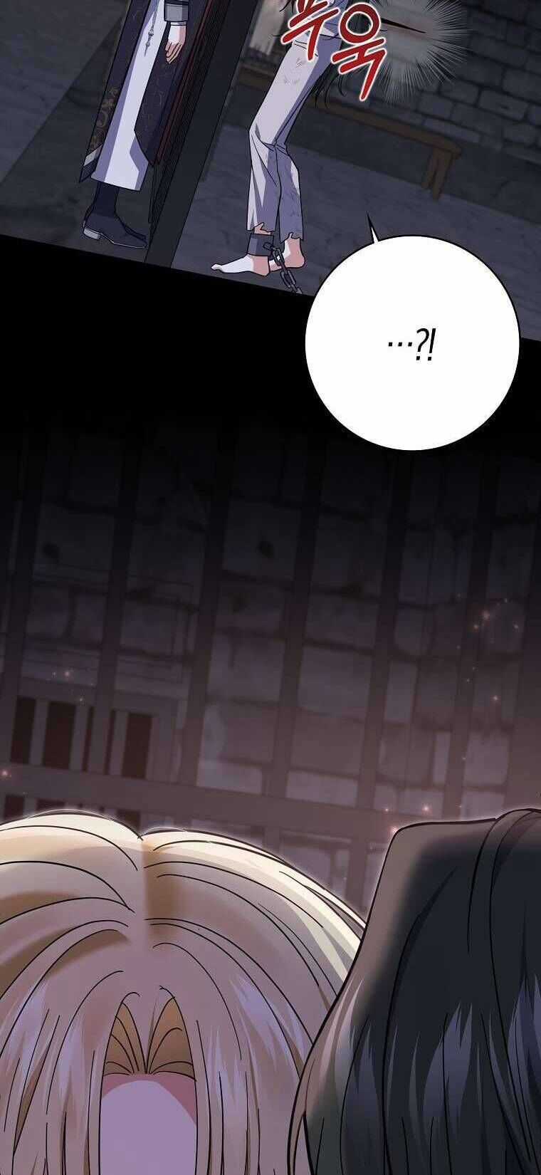 Vị Hôn Phu Phản Diện Cản Trở Con Đường Hoa Của Tôi Chương 56 trang 32