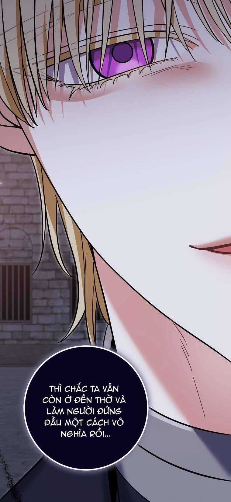 Vị Hôn Phu Phản Diện Cản Trở Con Đường Hoa Của Tôi Chương 56 trang 38