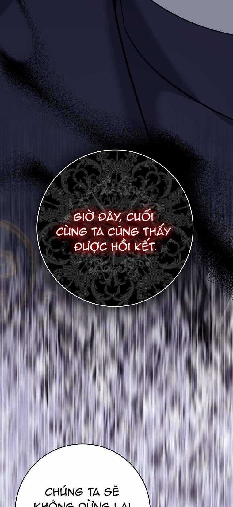 Vị Hôn Phu Phản Diện Cản Trở Con Đường Hoa Của Tôi Chương 56 trang 39