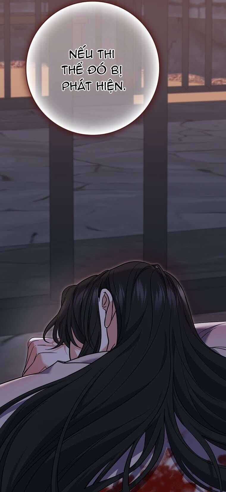 Vị Hôn Phu Phản Diện Cản Trở Con Đường Hoa Của Tôi Chương 56 trang 41